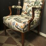 799 8031 ARMCHAIR